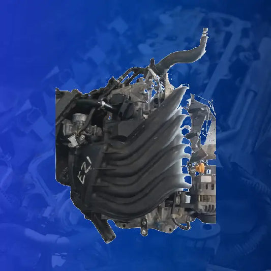 Nissan HR15 1.5L Petrol Engine for Sale | LDR Engines