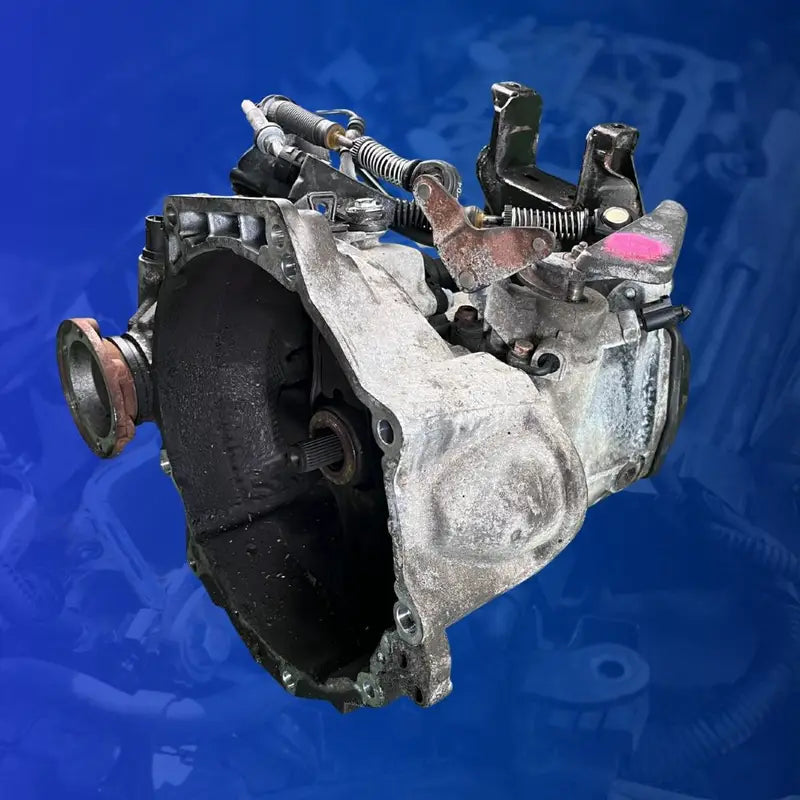 VW 1.9 TDI ATD 5-Speed Manual Gearbox