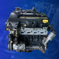 Opel Corsa 1.4 A14XER Engine