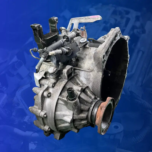 VW 1.9 TDI ATD 5-Speed Manual Gearbox