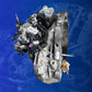 Renault Clio 1.5 dCi 88HP 5-Speed Semi-Automatic Gearbox