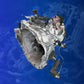 Kia Hyundai G4FA 5-Speed Manual Gearbox
