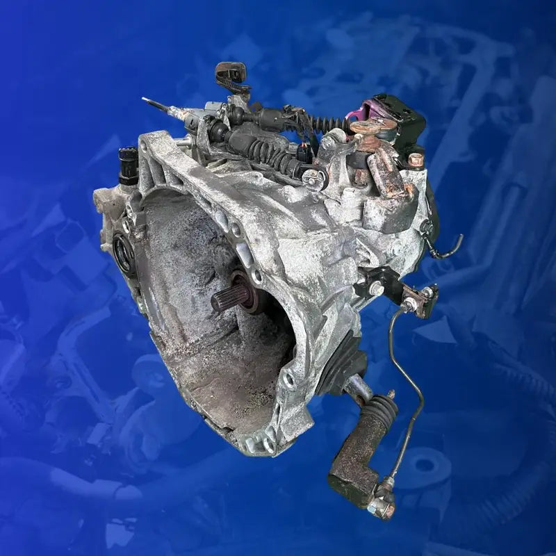Kia Hyundai G4FA 5-Speed Manual Gearbox