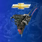 Chevrolet B12D1 5-Speed Manual Gearbox