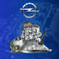 Opel Cable Shift 5-Speed Manual Gearbox