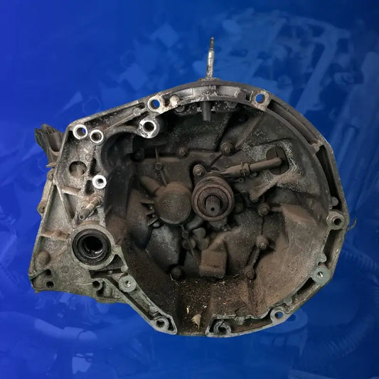 Renault F4R 2.0L 6-Speed Manual Gearbox