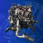 Volkswagen 1.4 TSI Twin charged BMY Engine