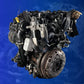 Audi 2.0 TDI CFG Engine