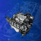 Toyota 3UZ-FE 4.3L V8 engine with gearbox included