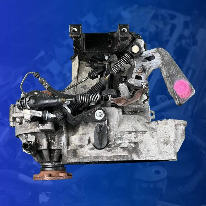 VW 1.9 TDI ATD 5-Speed Manual Gearbox