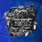 Audi CJC 2L TDI Engine