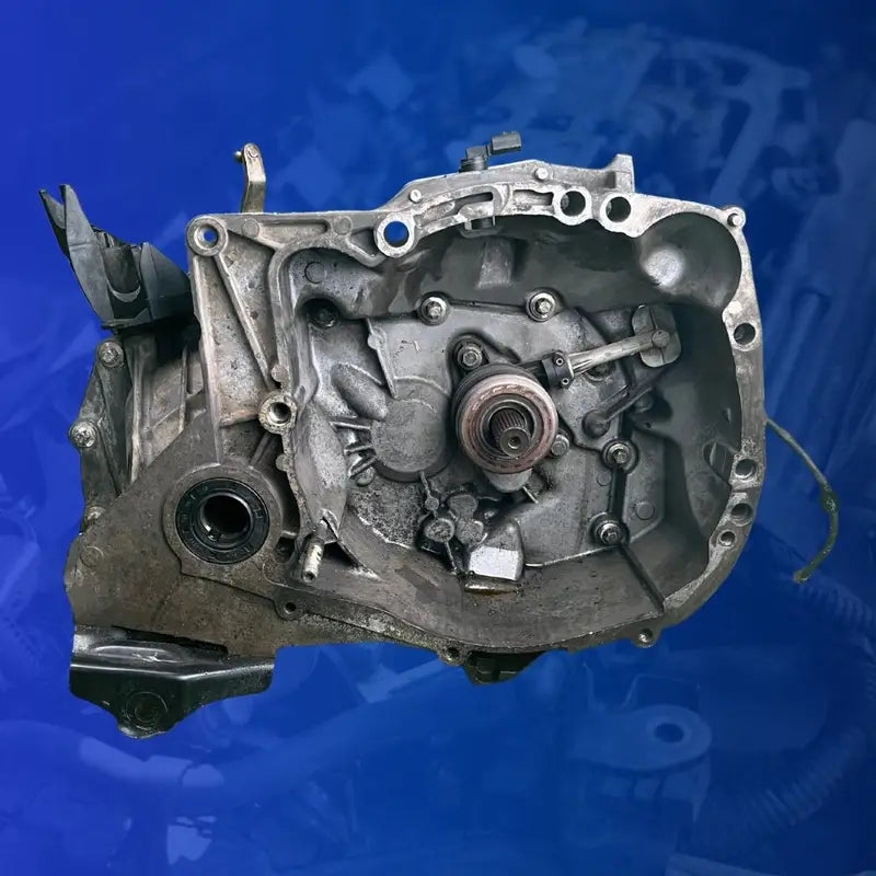 Renault 1.2 D4F 5-Speed Manual Gearbox