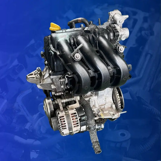 Renault Kwid 1.0 B4DA Engine