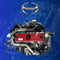 Hino 4.0 NO4C Engine