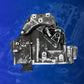 Volkswagen 1.8T AUM 6-Speed Manual Gearbox