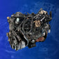 Toyota Hi Ace 2.2L 4Y Engine