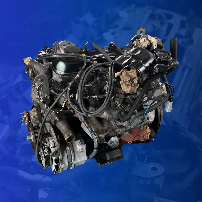 Toyota 2.2L 4Y Engine
