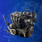 Kia 1.2 Non VVTi G4LA Engine