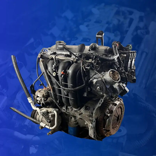 Kia 1.2 Non VVTi G4LA Engine