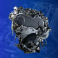 Volkswagen 2.0 TDI CFF Engine