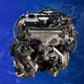 Volkswagen 2.0 TDI BWC Engine
