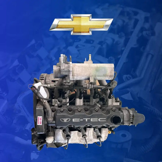 Chevrolet 1.4 F15S1 8V Engine