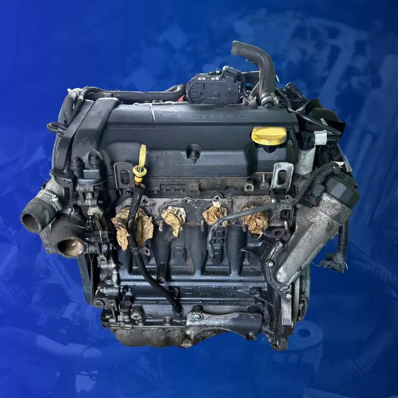 Opel 1.4 Astra/Corsa/Tigra Z14XEP Engine
