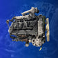 Kia 2.5 (Bosch injectors) D4CB Engine