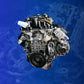 BMW 3.0 335 N55B30A Engine