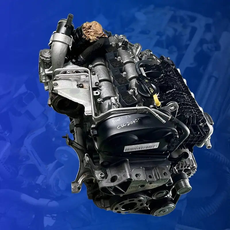 Volkswagen 1.4 TSI CZC Engine