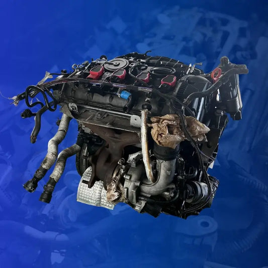 Audi 2.0 CAW / CCZ Engine