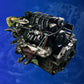 Audi 1.6 BGU Engine