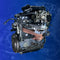 Golf 1.4 Carb AGY Engine