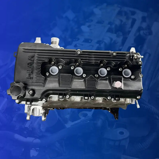 Toyota 2TR 2.7L Head Block Sump - [New Crate Engine]