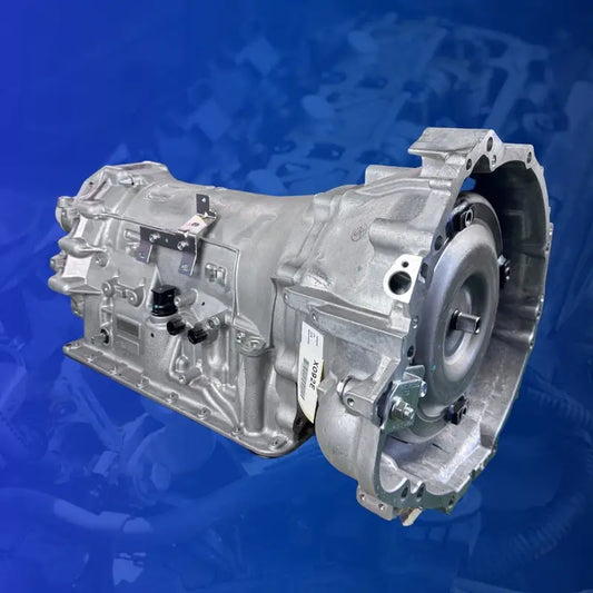 Brand New OEM Nissan Navara YD25 2x4 Automatic Gearbox
