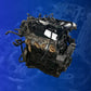 Volkswagen 1.8 Non Turbo AGN Engine