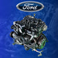 Ford Ranger 2.2 High Power 4ESP-QJ2K Engine