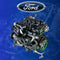 Ford Ranger 2.2 High Power 4ESP-QJ2K Engine