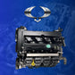 SsangYong 2.0 KJ Engine