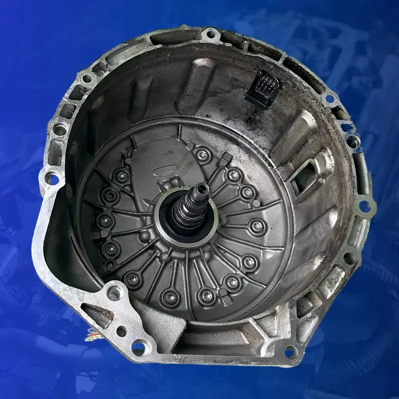 BMW F20 N13 GA8HP45Z 6-Speed Automatic Gearbox