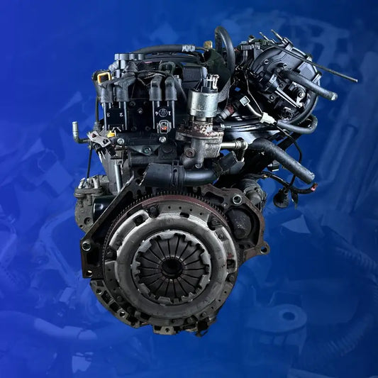 Opel 1.6 F16D3 Engine