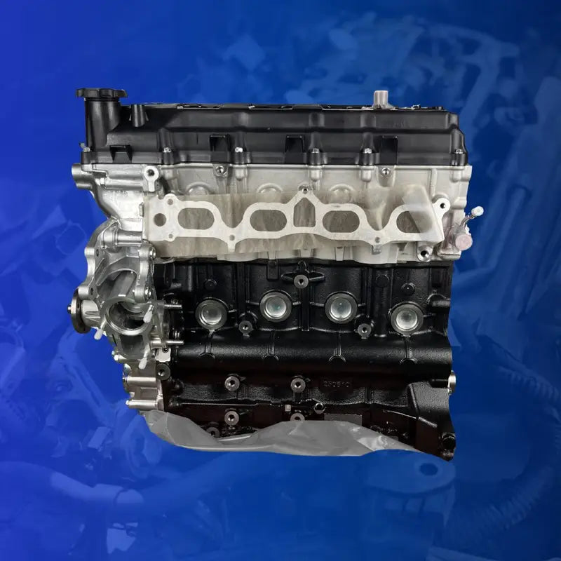 Toyota 2TR 2.7L Head Block Sump - [New Crate Engine]