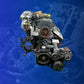 Ford 2.0 CVH Zetec Engine