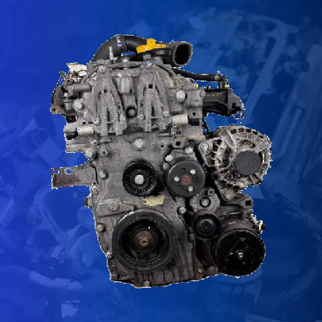 Renault 1.2 TCe H5FD Turbo Engine for Sale