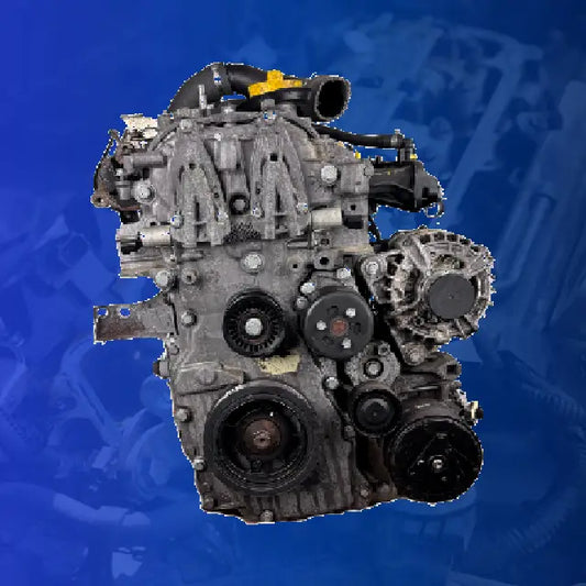 Renault 1.2 TCe H5FD Turbo Engine for Sale