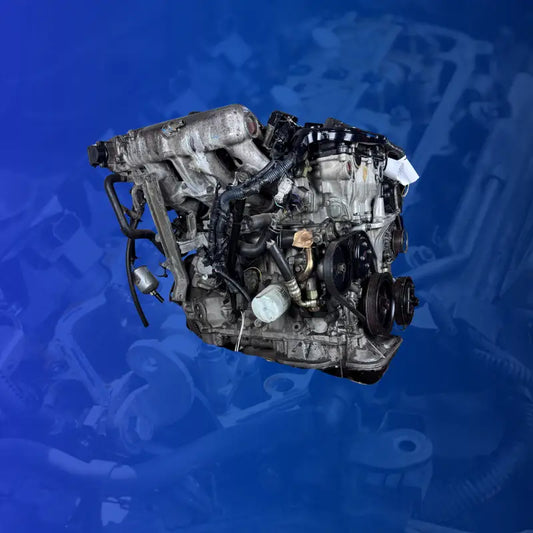 Nissan 2.0 SR20 FWD Engine