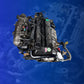 Nissan 2.0 SR20 FWD Engine