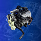 Nissan 2.7 TD27 Non Turbo Manual Diesel Pump Engine