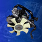 Nissan 2.7 TD27 Non Turbo Manual Diesel Pump Engine