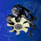 Nissan 2.7 TD27 Non Turbo Manual Diesel Pump Engine